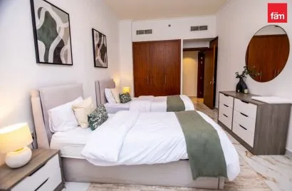 3 bedrooms apartment for sale, Downtown Dubai (Downtown Burj Dubai), Dubai, UAE No. 4970