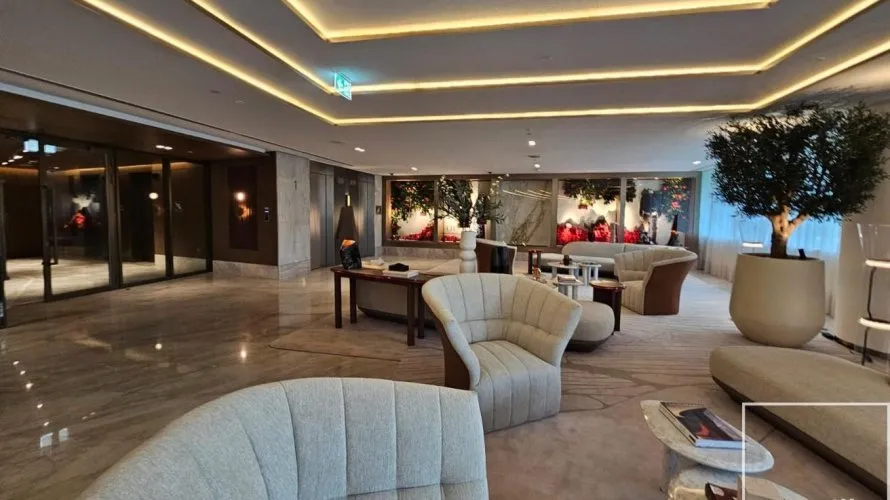 4 bedrooms apartment for sale, Downtown Dubai (Downtown Burj Dubai), Dubai, UAE No. 5204