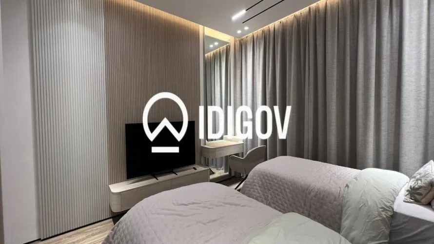 2 bedrooms apartment for sale, Al Wasl, Dubai, UAE No. 5203 № 12