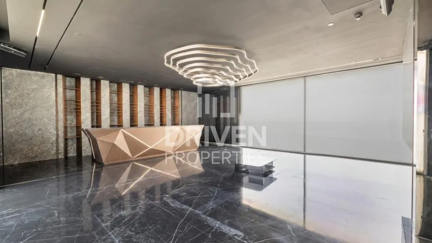 4 bedrooms penthouse for sale, Seventh Heaven, Al Barari, Dubai, UAE No. 5040 № 11
