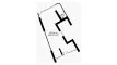 1 room Commercial property floor plan «MBVI-RET21» in Vision Iconic