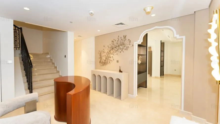 4 bedrooms apartment for sale, Palm Jumeirah, Dubai, UAE No. 4964 № 8