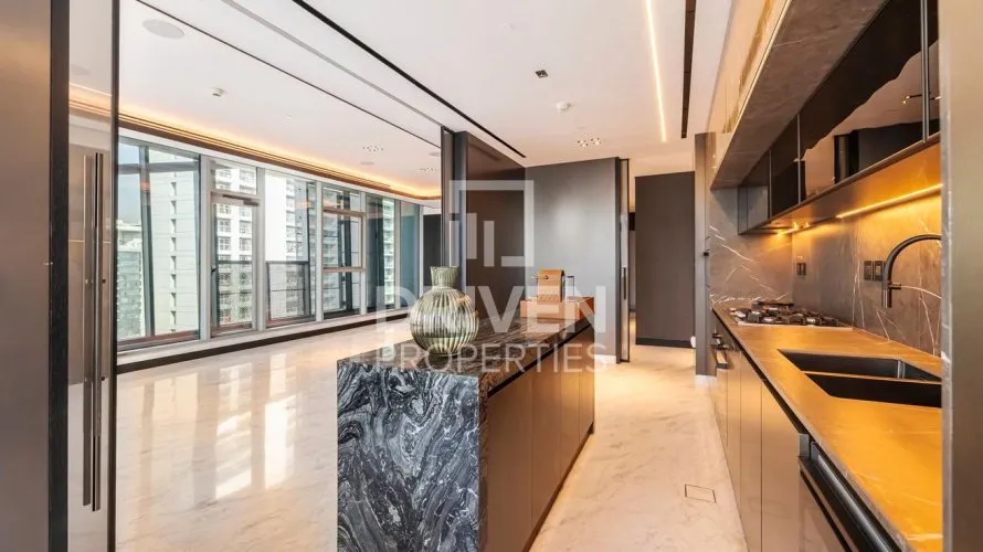 3 bedrooms apartment for sale, Business Bay, Dubai, UAE No. 5046 № 3