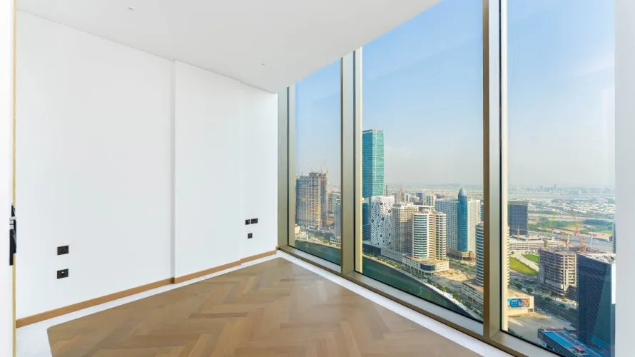 4 bedrooms penthouse for sale, Business Bay, Dubai, UAE No. 5087 № 13