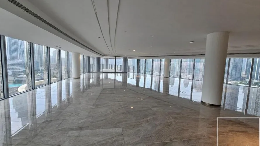 4 bedrooms apartment for sale, Downtown Dubai (Downtown Burj Dubai), Dubai, UAE No. 5204 № 15