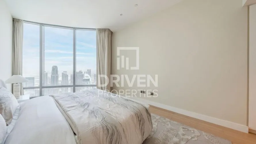 4 bedrooms apartment for sale, Downtown Dubai (Downtown Burj Dubai), Dubai, UAE No. 5049 № 12