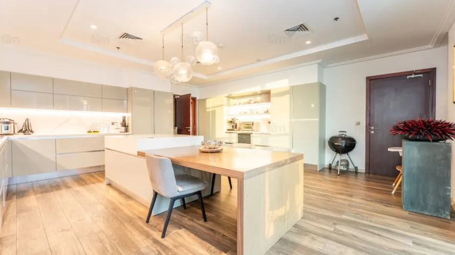5 bedrooms apartment for sale, Dubai Marina, Dubai, UAE No. 5132 № 14