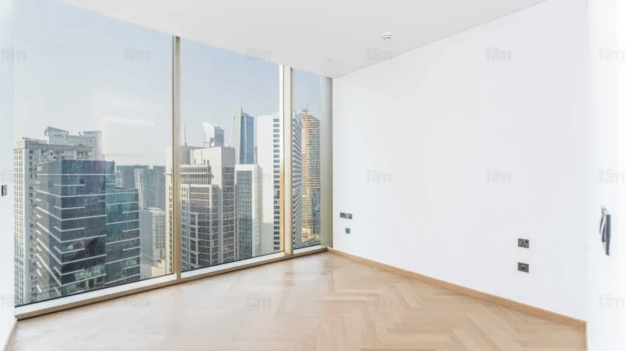 4 bedrooms apartment for sale, Business Bay, Dubai, UAE No. 5090 № 11