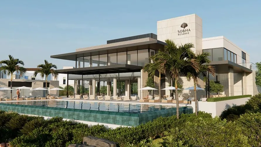 6 bedrooms apartment for sale, Wadi Al Safa 2, Dubai, UAE No. 4998 № 4