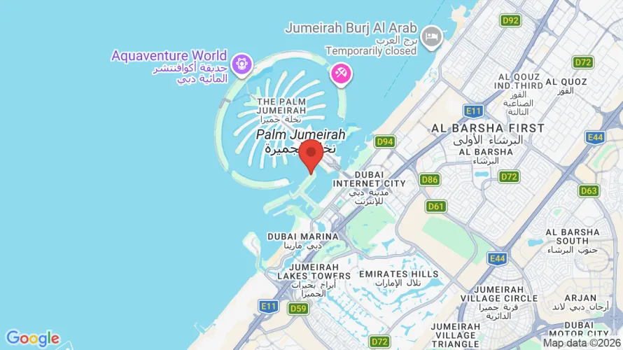 Object location