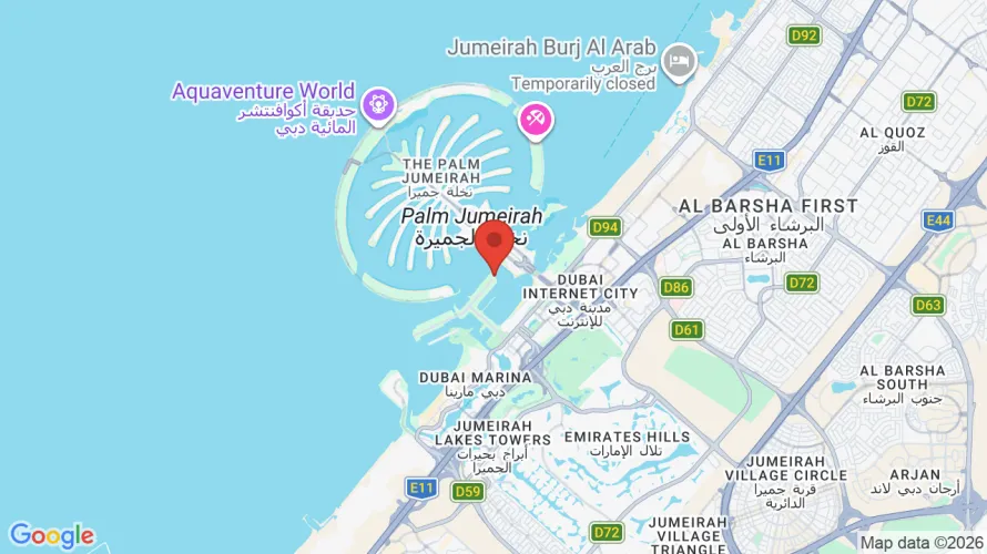 Object location