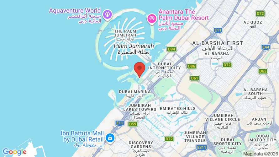 Object location