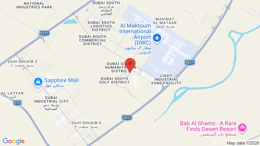 Object location