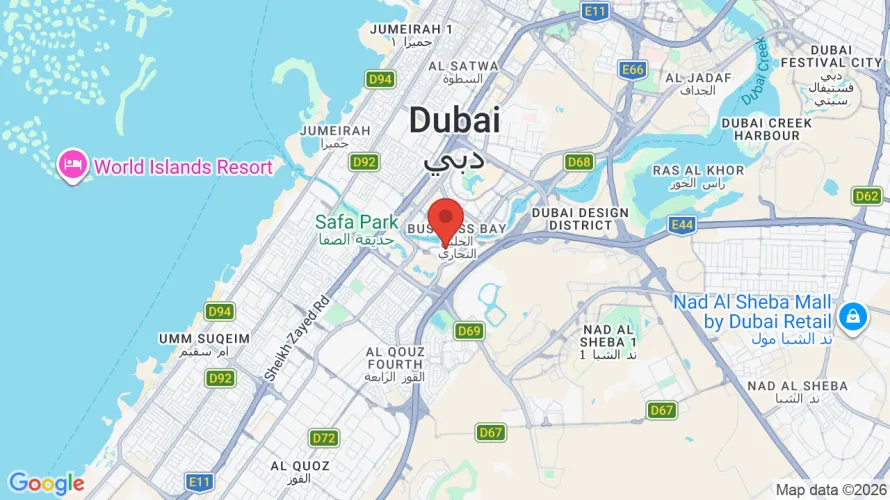 Object location