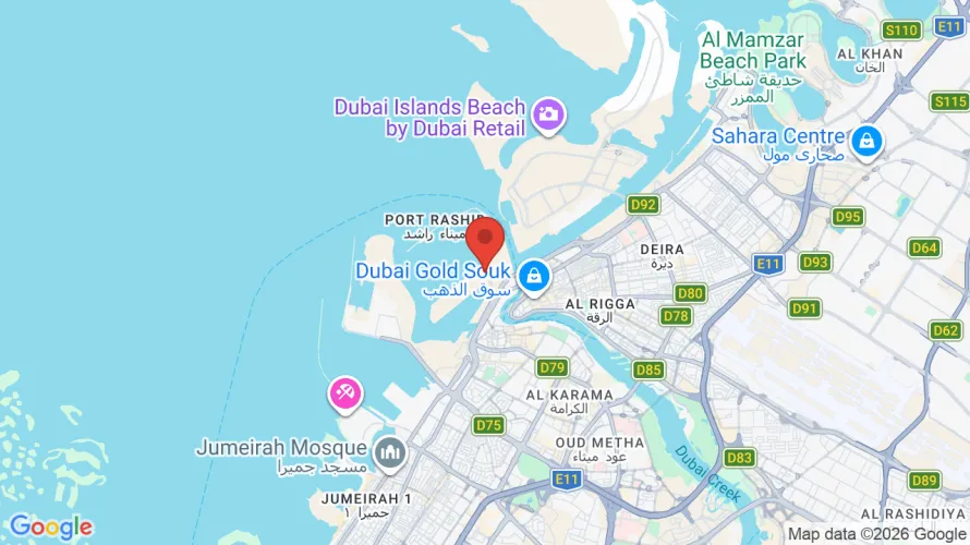 Object location
