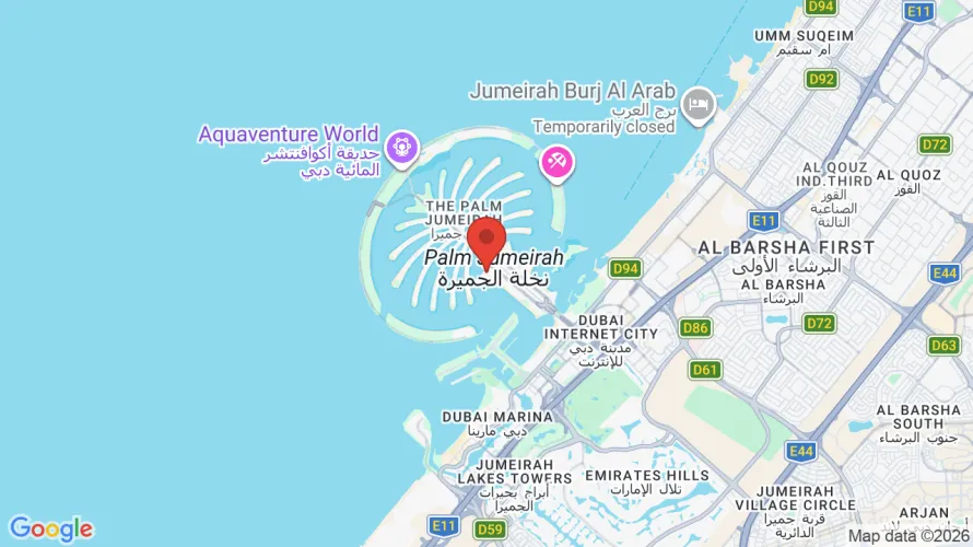 Object location