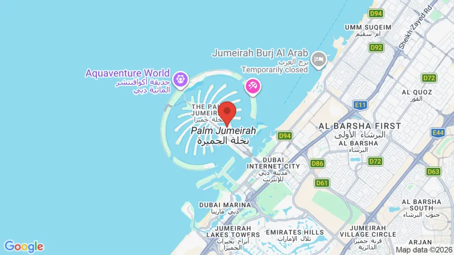 Object location
