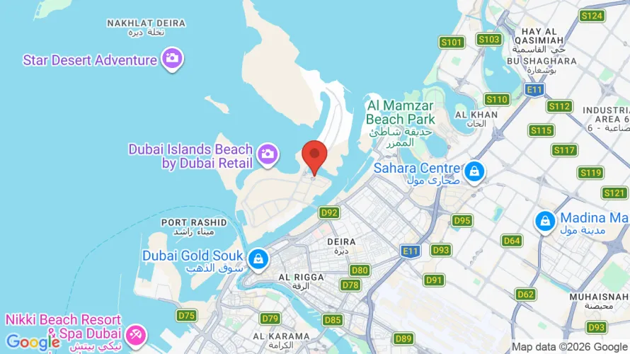 Object location