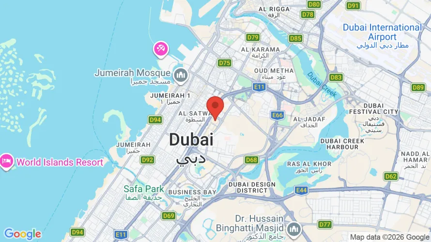 Object location
