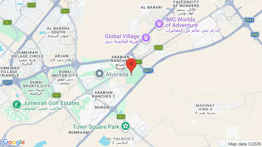 Object location