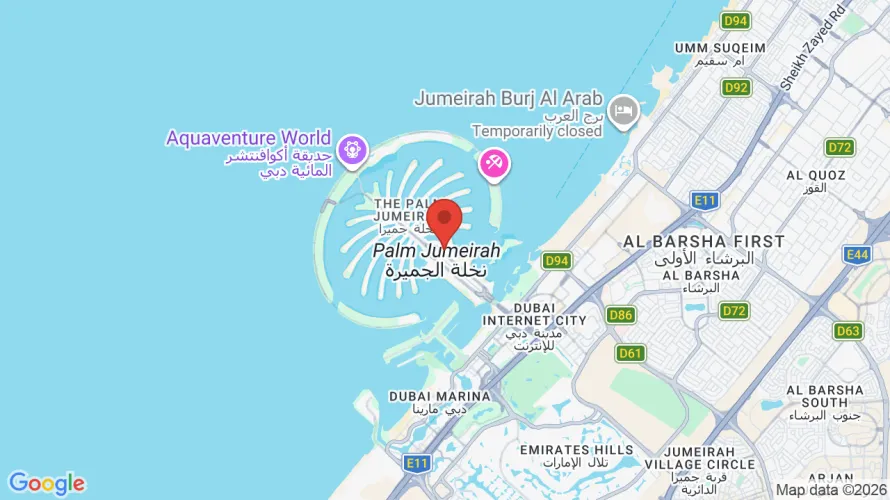 Object location