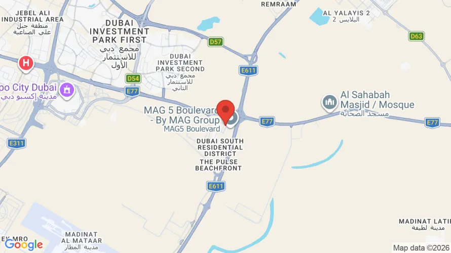 Object location