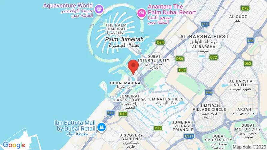 Object location