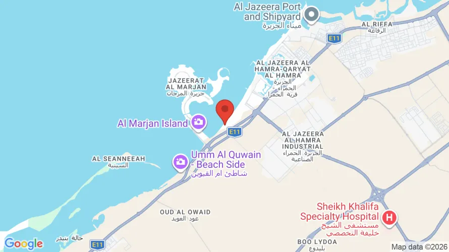 Object location