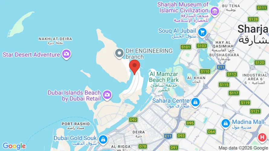 Object location