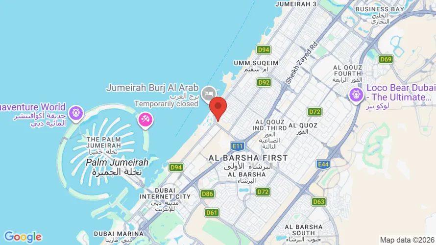 Object location