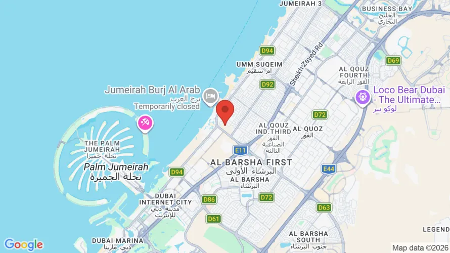 Object location