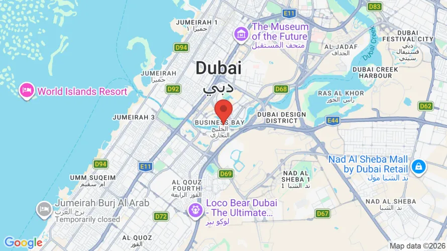 Object location
