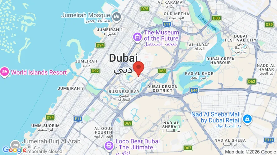 Object location