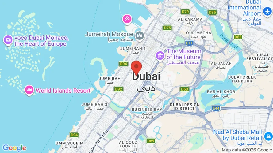 Object location