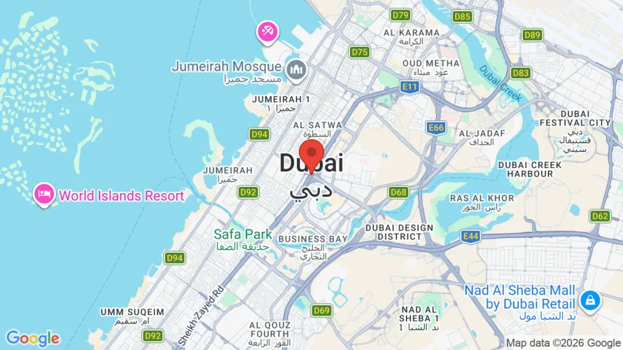 Object location
