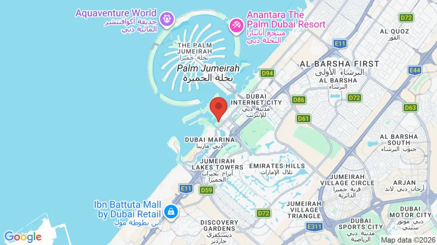 Object location