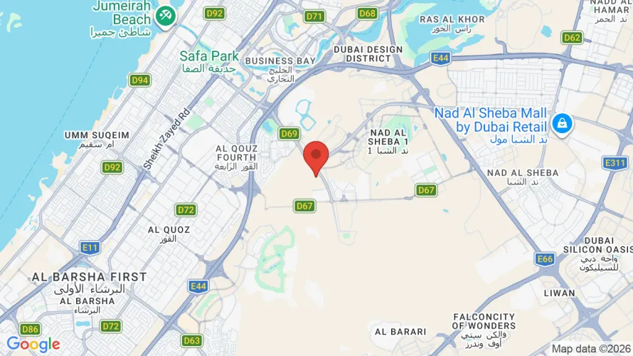 Object location