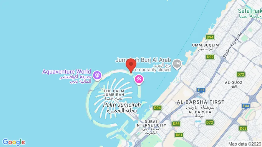 Object location